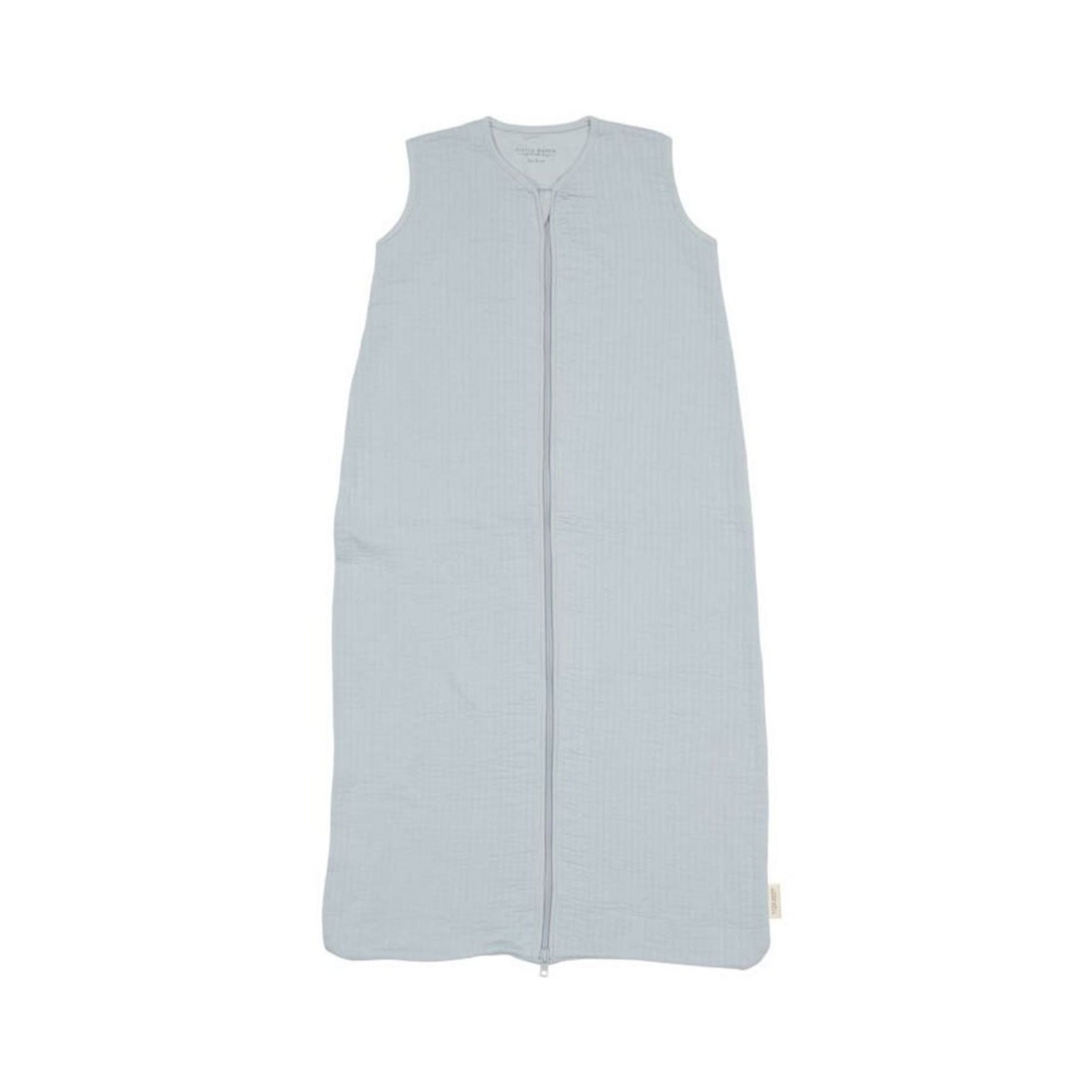 Summer Sleeping Bag 70 cm Pure Soft Blue - Buy From Sweet Pea