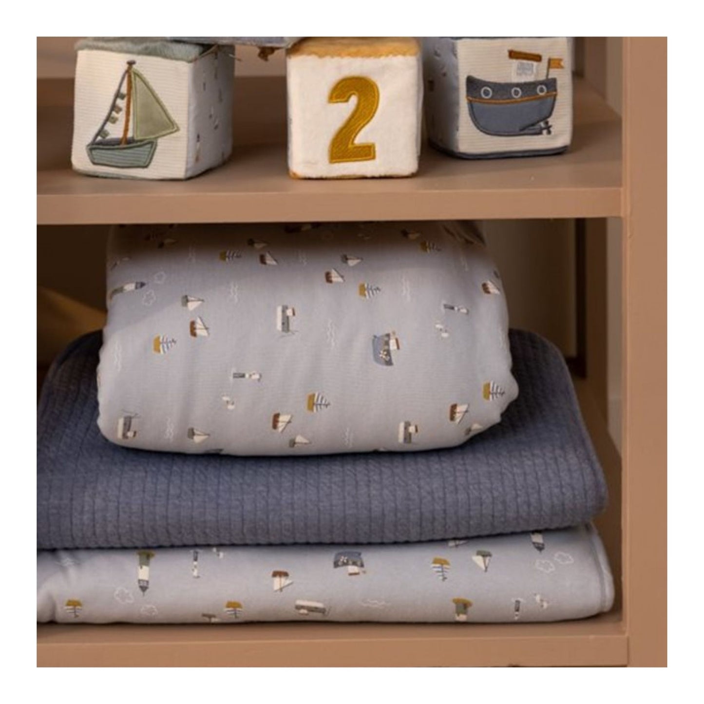 Summer Sleeping Bag Muslin Cotton Lightweight Breathable Baby Sleeping Bag