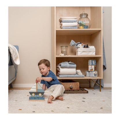 Summer Sleeping Bag Muslin Cotton Lightweight Breathable Baby Sleeping Bag