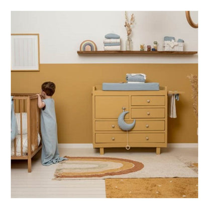 Summer Sleeping Bag Muslin Cotton Lightweight Breathable Baby Sleeping Bag