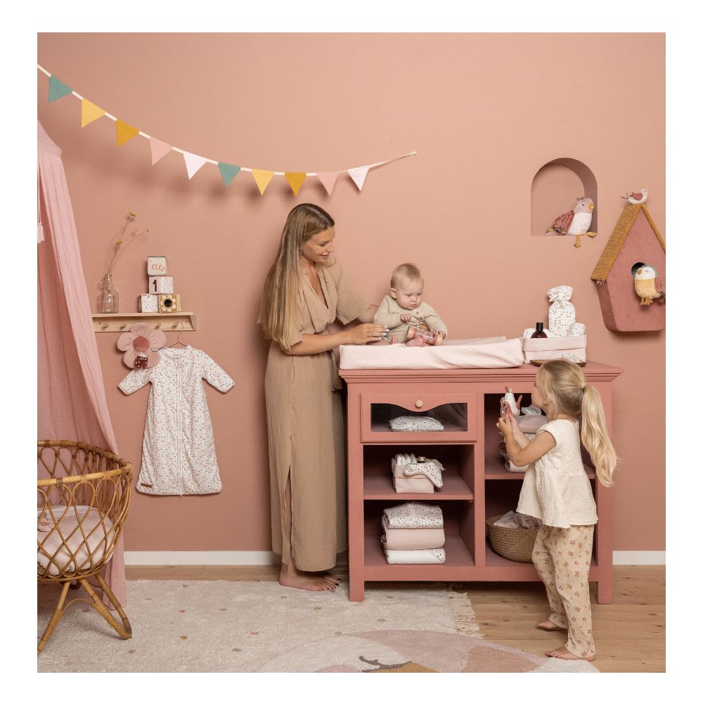 Summer Sleeping Bag Muslin Cotton Lightweight Breathable Baby Sleeping Bag