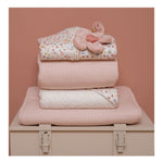 Summer Sleeping Bag 90 cm Pure Soft Pink