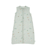 Summer Sleeping Bag 70 cm Muslin Little Farm