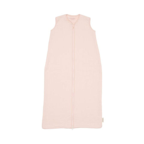 100% Cotton Summer Sleeping Bag 70 cm Pure Soft Pink