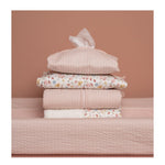 Cotton Summer Sleeping Bag 70 cm Pure Soft Pink