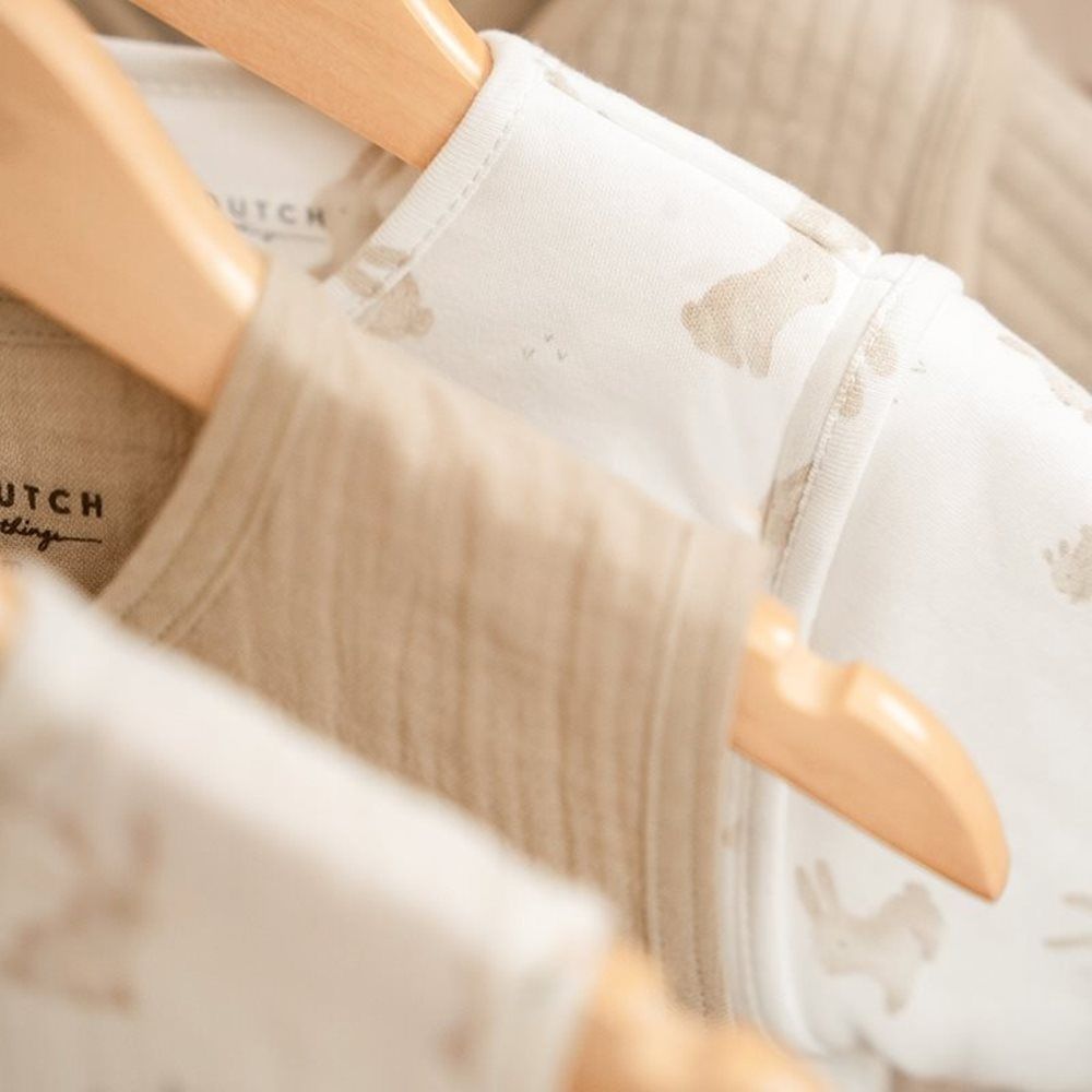 Summer Sleeping Bag Muslin Cotton Lightweight Breathable Baby Sleeping Bag