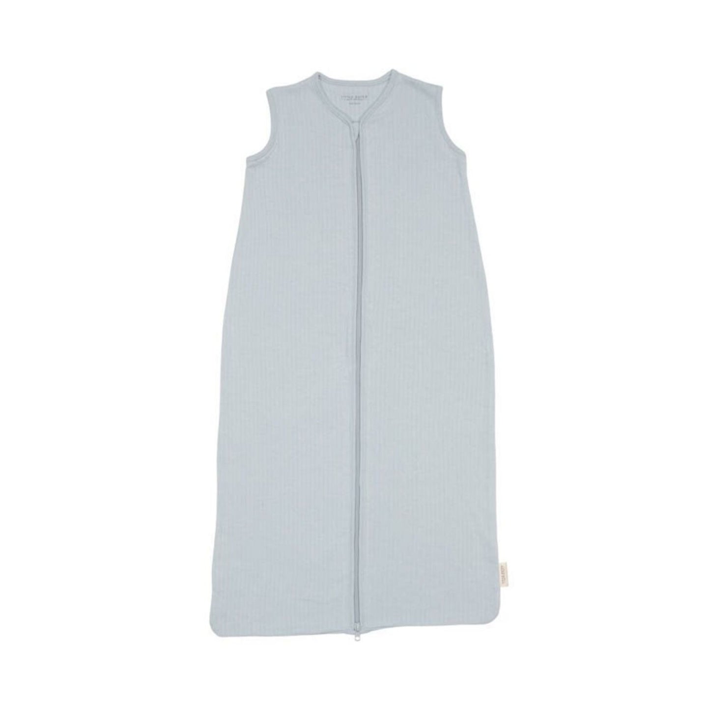 Buy Online - Cotton Summer Sleeping Bag 90 cm Pure Soft Blue