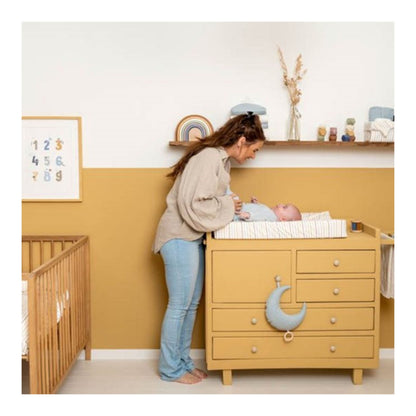 Summer Sleeping Bag Muslin Cotton Lightweight Breathable Baby Sleeping Bag