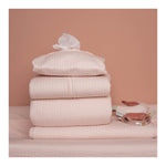 Cotton Summer Sleeping Bag 90 cm Pure Soft Pink