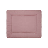 Buy a Baby Playpen Mat In The Color Of Pure Mauve - Sweet Pea