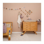 Playpen Mat 80 x 100 Pure Mauve