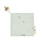 Cuddle Cloth Muslin Little Farm