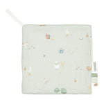 Cuddle Cloth Muslin Little Farm