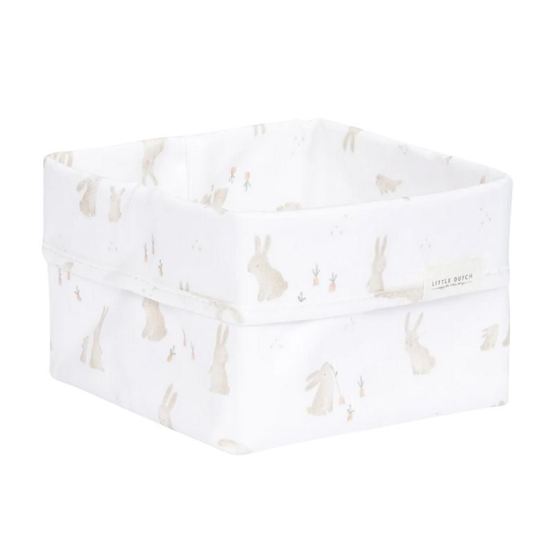 Storage Basket - Baby Bunny