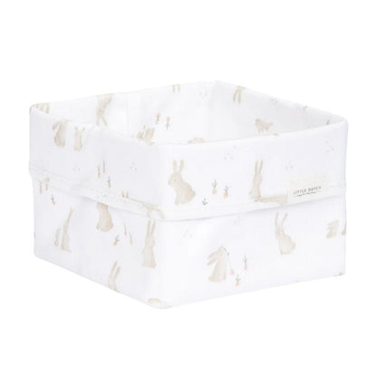 Storage Basket - Baby Bunny