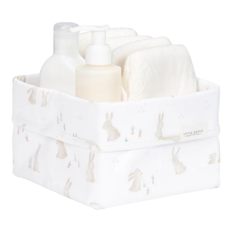Storage Basket - Baby Bunny