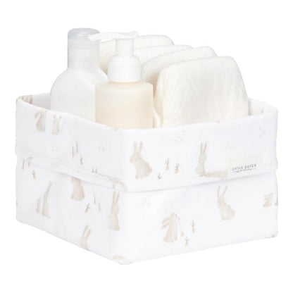 Storage Basket - Baby Bunny