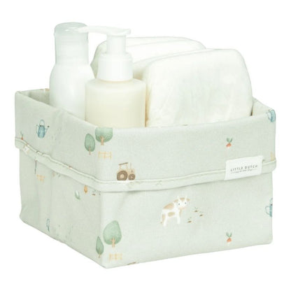 Storage Basket - Little Farm