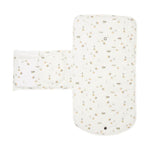 Buy Online Changing Pad Sailors Bay White - Little Dutch