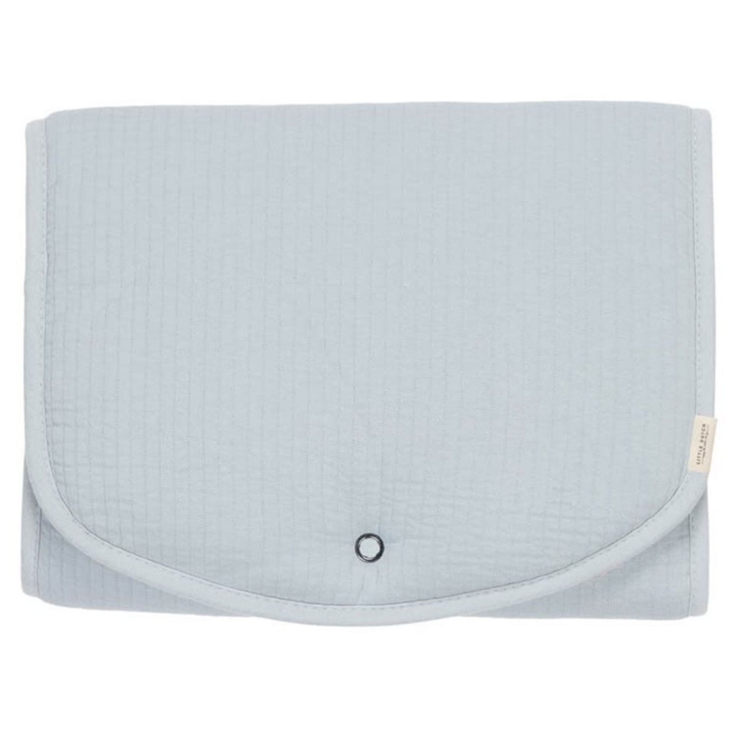 Changing Pad Pure Soft Blue