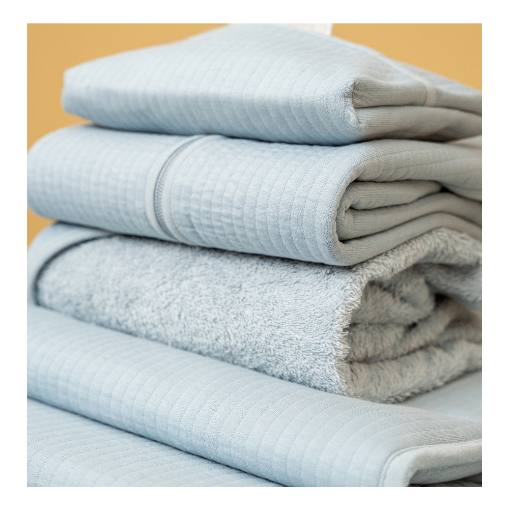 Buy Changing Pad Pure Soft Blue - Easy to Fold