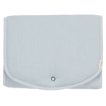 Changing Pad Pure Soft Blue
