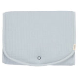 Changing Pad Pure Soft Blue