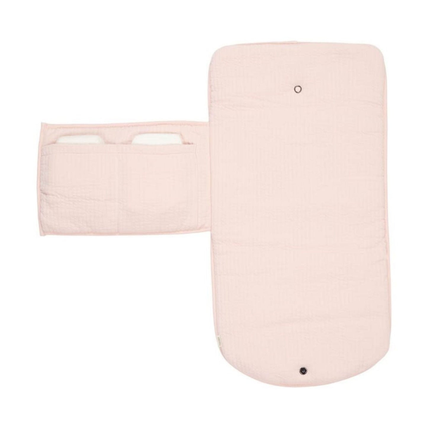 Best Changing Pad Pure Soft Pink - Sweet Pea UAE, KSA