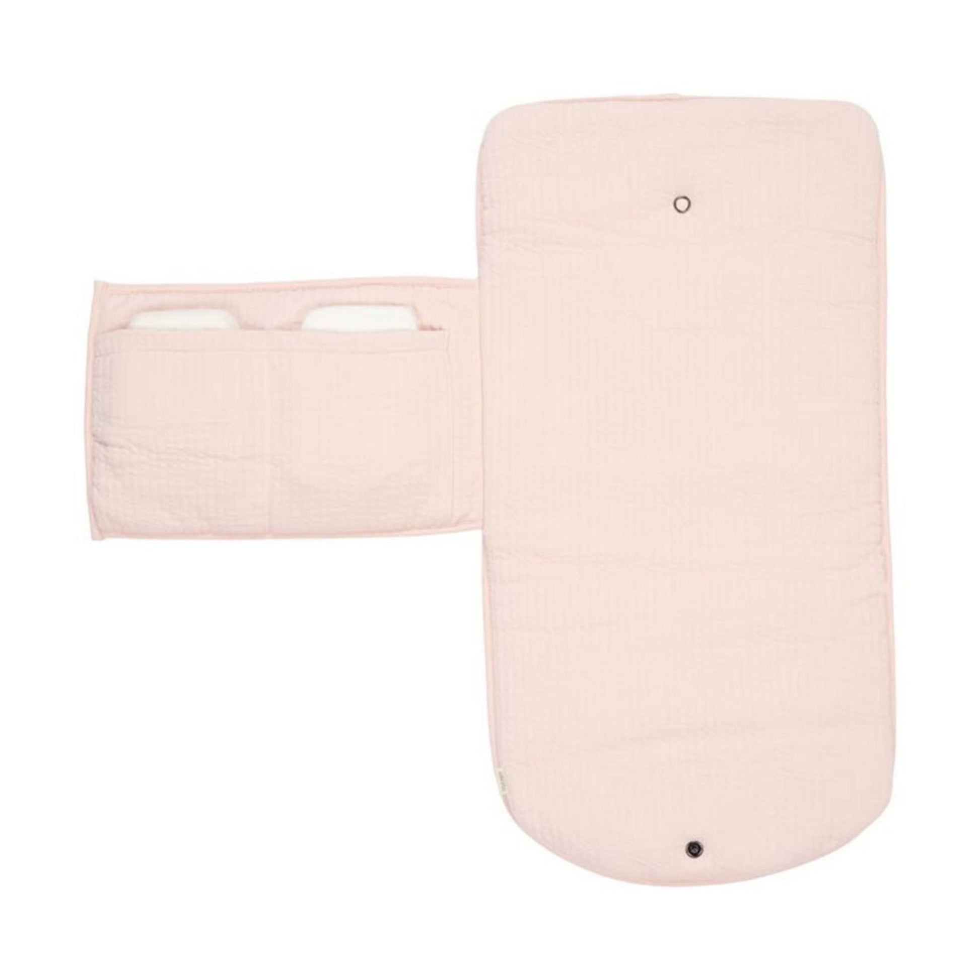 Best Changing Pad Pure Soft Pink - Sweet Pea UAE, KSA