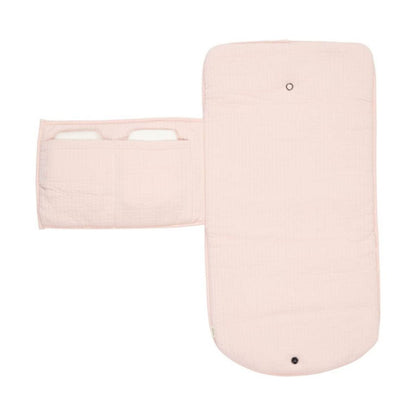 Best Changing Pad Pure Soft Pink - Sweet Pea UAE, KSA