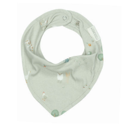  Little Dutch | Bandana Bib Little Farm | Sweet Pea Dubai