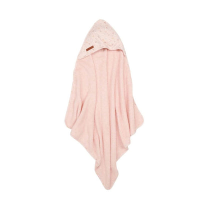 Get online Hooded Towel Little Pink Flowers - Sweet Pea