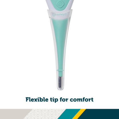 Rapid Read 3-in-1 Thermometer