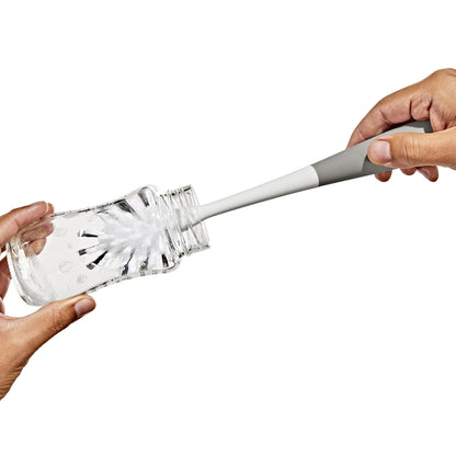 Water Bottle and Straw Cup Cleaning Set Brush Set - PEBBLE