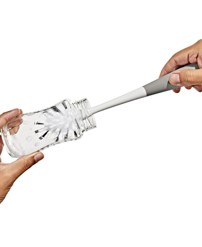 Water Bottle and Straw Cup Cleaning Set Brush Set - PEBBLE