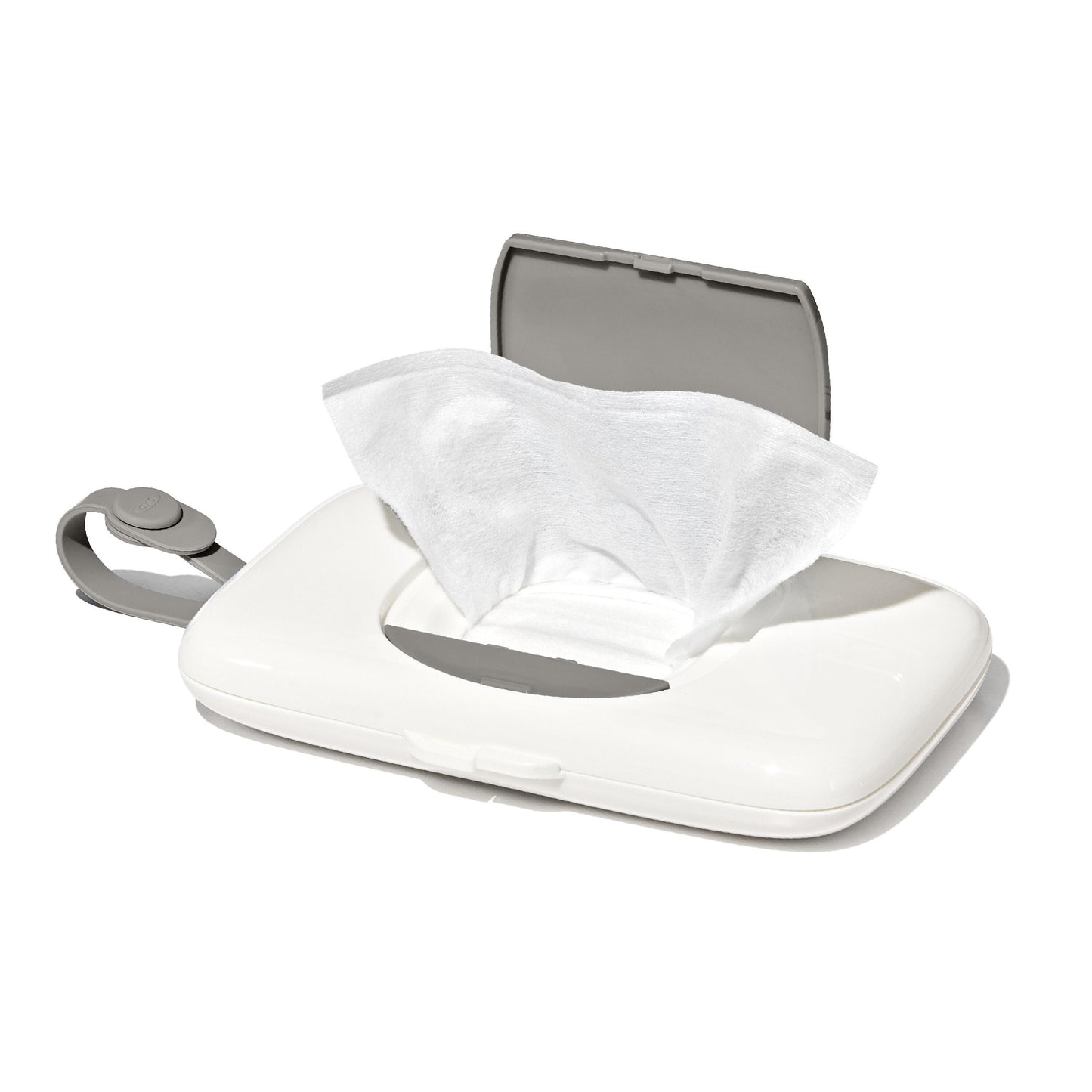 On-The-Go Wipes Dispenser - DRIZZLE