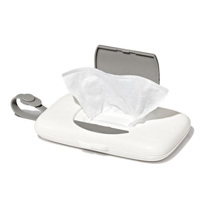 On-The-Go Wipes Dispenser - DRIZZLE