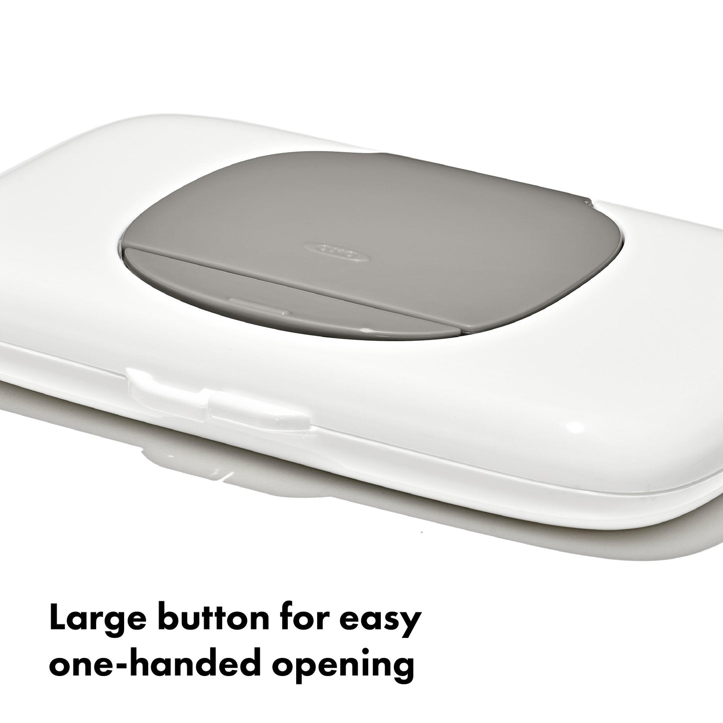 On-The-Go Wipes Dispenser - DRIZZLE