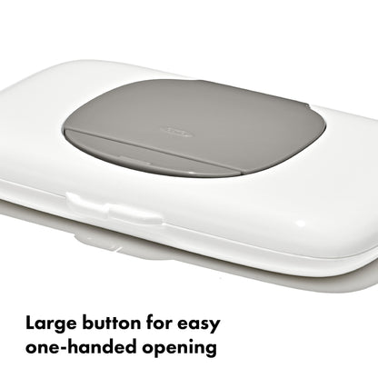 On-The-Go Wipes Dispenser - DRIZZLE