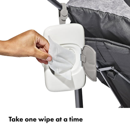 On-The-Go Wipes Dispenser - DRIZZLE