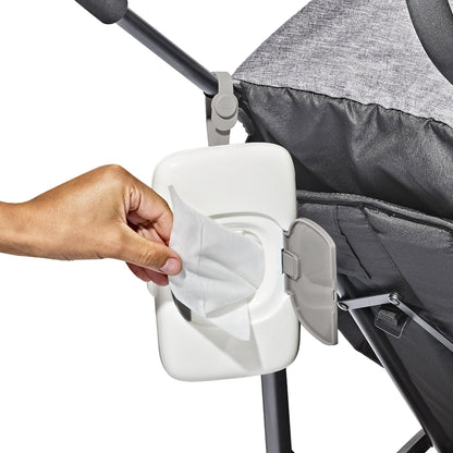 On-The-Go Wipes Dispenser - DRIZZLE