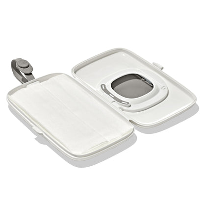 On-The-Go Wipes Dispenser - DRIZZLE