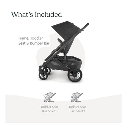 Cruz V2 Stroller