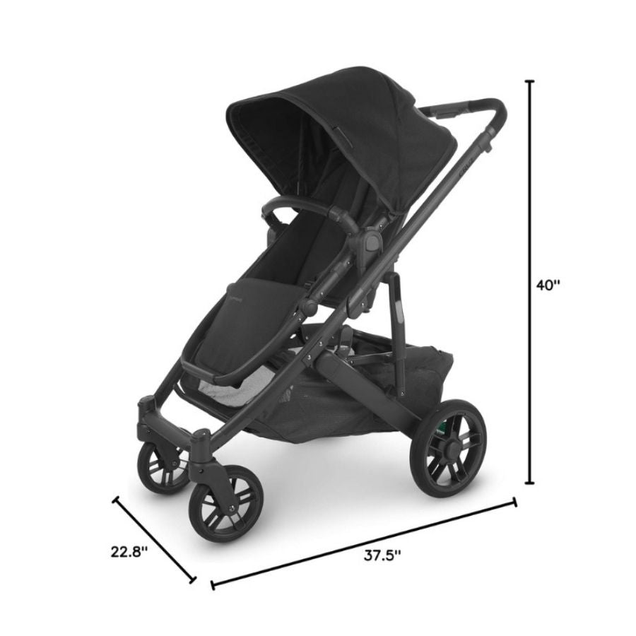 Cruz V2 Stroller