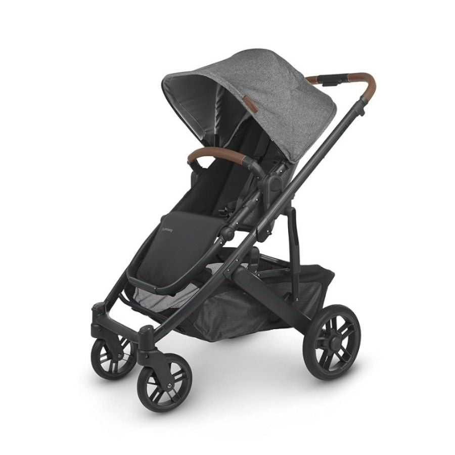 uppababy dubai UppaBaby UAE | Cruz V2 Stroller