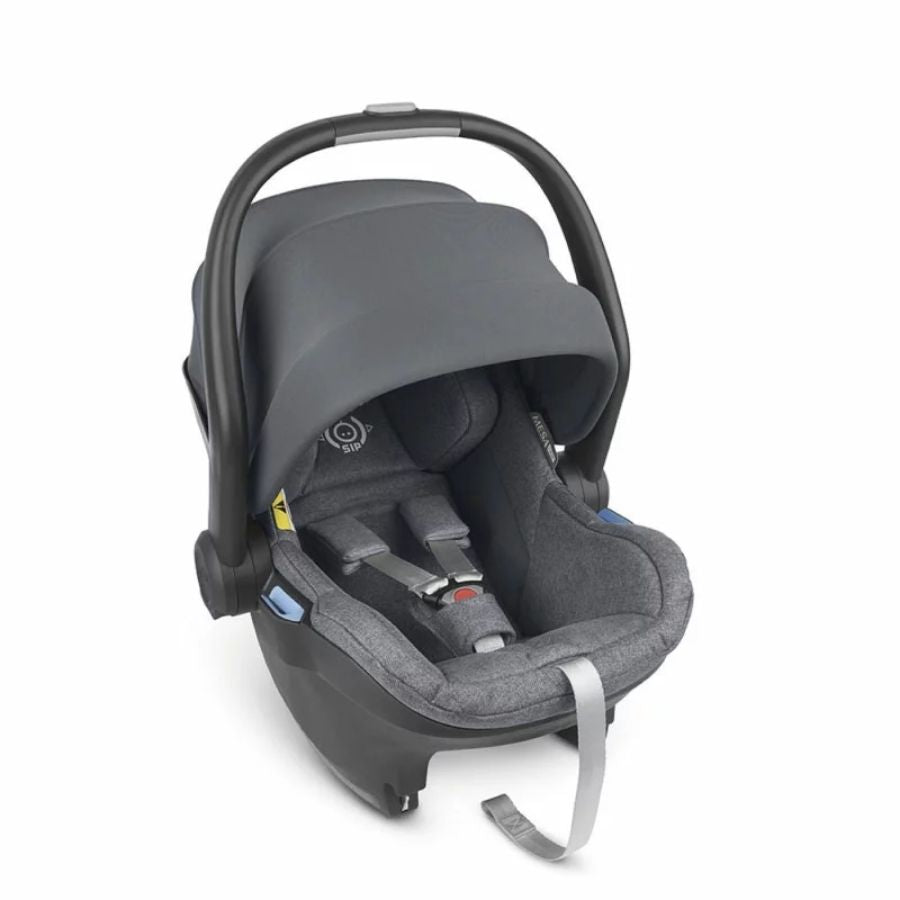 مقعد سيارة للأطفال من ميسا آي سايز - إيميت/غوين - مزيج أخضر