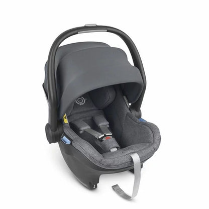 مقعد سيارة للأطفال من ميسا آي سايز - إيميت/غوين - مزيج أخضر