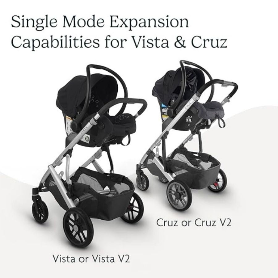 محولات مقعد السيارة لـ Vista/Vista V2، Cruz/Cruz V2