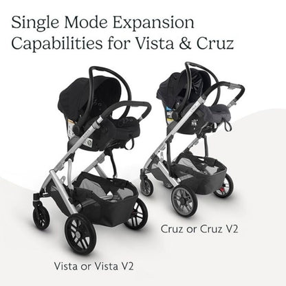 محولات مقعد السيارة لـ Vista/Vista V2، Cruz/Cruz V2