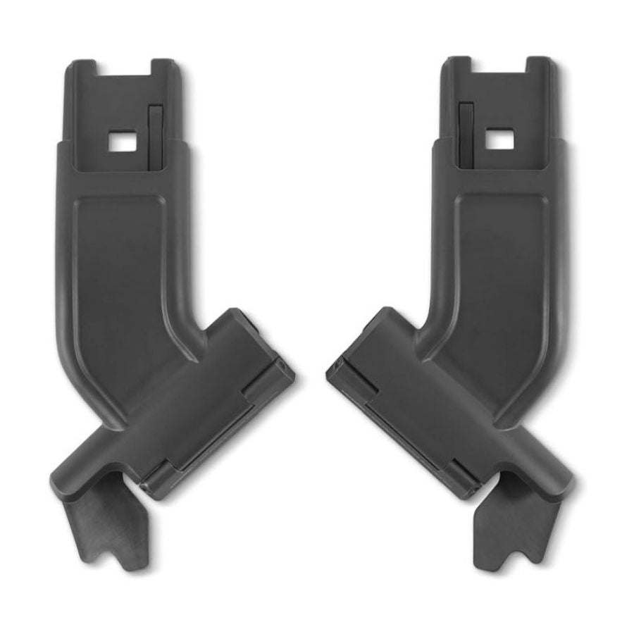 Lower Adapters Compatible with Vista and Vista V2 Stroller/Car Seat Systems